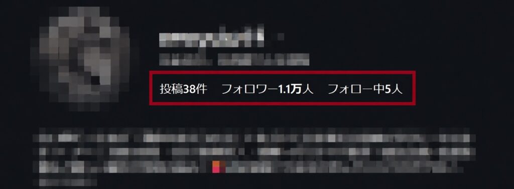 インスタ投稿専用ツール「Insta SEO DX PRO」の実績